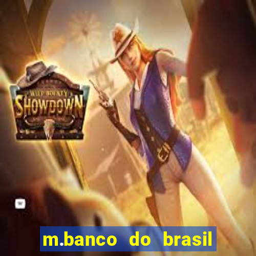 m.banco do brasil 777 bet